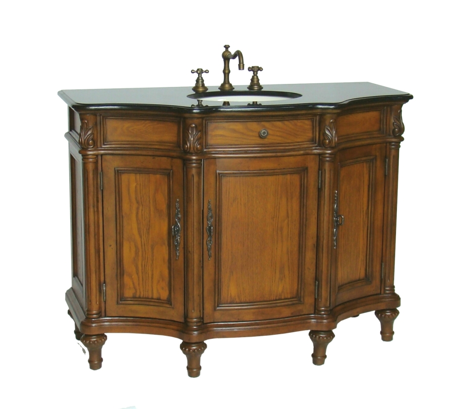 46inch Hamilton Vanity
